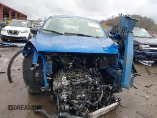 2020 Ford Escape S with VIN 1FMCU9F69LUB93713, listed as a IAAI auction lot 41676986 with 62,122 mi miles and . Bid and sale history available at DreamBid. Image 13.