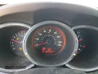 2011 Kia Sorento SX with VIN 5XYKW4A23BG147246, listed as a Copart auction lot 44183915 with Not Provided miles and Clean Title. Bid and sale history available at carsss.com. Image 9.