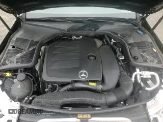 2019 Mercedes-Benz C 300 z VIN 55SWF8EB9KU291375, wystawiony jako Copart lot #81376015 z przebiegiem 76 971 mil mil oraz Szkoda całkowita • Salvage title. Historia ofert i sprzedaży dostępna na DreamBid. Obrazek 14.