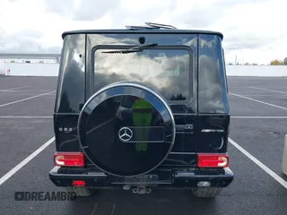 2015 Mercedes-Benz G-Class G 63 AMG with VIN WDCYC7DF7FX237855, listed as a IAAI auction lot 40836130 with 88,920 mi miles. Bid and sale history available at carsss.com. Image 17.