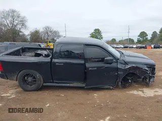2015 Ram 1500 Tradesman with VIN 1C6RR7KT5FS572232, listed as a IAAI auction lot 41694421 with 160,259 mi miles and . Bid and sale history available at DreamBid. Image 13.