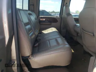 2002 Ford Super Duty F-250 XL with VIN 1FTNW21L12EB95783, listed as a Copart auction lot 58675472 with 203,007 mi miles and Salvage Title. Bid and sale history available at carsss.com. Image 6.