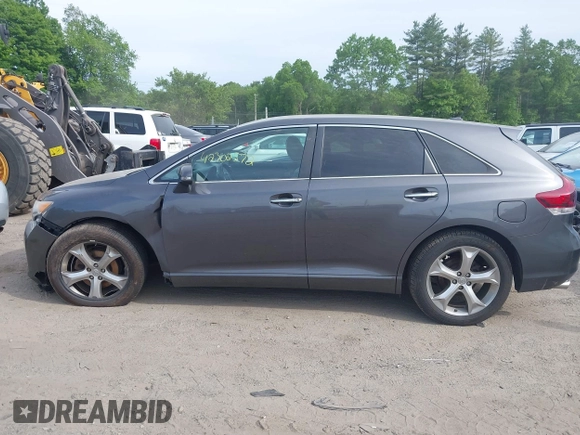 2013 Toyota Venza LE z VIN 4T3BK3BB6DU087648, wystawiony jako IAAI lot #42302572 z przebiegiem 65 000 mil mil oraz . Historia ofert i sprzedaży dostępna na DreamBid. Obrazek 14.