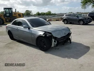 2013 BMW 3 Series 328i with VIN WBADW7C53DE732290, listed as a Copart auction lot 47368515 with 62,930 mi miles and Salvage Title. Bid and sale history available at carsss.com. Image 11.