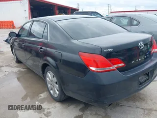 2007 Toyota Avalon XL with VIN 4T1BK36B17U233817, listed as a IAAI auction lot 41916994 with 168,923 mi miles and . Bid and sale history available at DreamBid. Image 3.