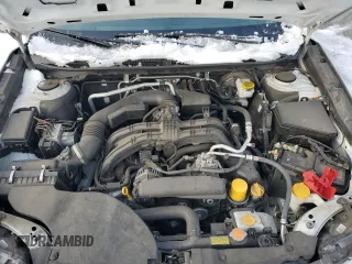 2022 Subaru Legacy с VIN 4S3BWAB64N3022894, выставлен на аукционе Copart как лот 89019155 с пробегом 66 134 миль миль и Списание • Salvage title. История ставок и продаж доступна на DreamBid. Изображение 11.