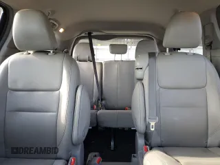 2019 Toyota Sienna XLE Auto Access Seat with VIN 5TDYZ3DC6KS017299, listed as a Copart auction lot 50976825 with 164,704 mi miles and Salvage Title. Bid and sale history available at carsss.com. Image 10.