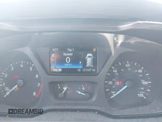 2016 Ford Transit XL с VIN 1FDZK1CM3GKA45160, выставлен на аукционе IAAI как лот 41859354 с пробегом 127 597 миль миль и . История ставок и продаж доступна на DreamBid. Изображение 7.