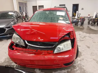 2006 Ford Focus S with VIN 1FAHP34N16W217994, listed as a IAAI auction lot 41951533 with 91,823 mi miles and . Bid and sale history available at carsss.com. Image 12.