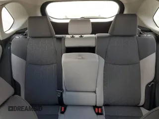 2023 Toyota RAV4 XLE с VIN 2T3W1RFVXPC214354, выставлен на аукционе Copart как лот 56213515 с пробегом 9 222 миль миль и Списание • Salvage title. История ставок и продаж доступна на DreamBid. Изображение 10.