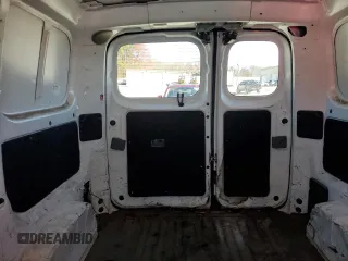 2019 Nissan NV200 S с VIN 3N6CM0KN8KK705504, выставлен на аукционе Copart как лот 48012905 с пробегом 496 166 миль миль и Чистый • Clean title. История ставок и продаж доступна на DreamBid. Изображение 10.