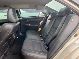 2017 Toyota Camry XLE z VIN 4T1BF1FK3HU630357, wystawiony jako Copart lot #60201805 z przebiegiem 162 740 mil mil oraz Szkoda całkowita • Salvage title. Historia ofert i sprzedaży dostępna na DreamBid. Obrazek 10.