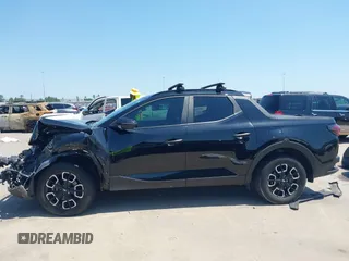 2023 Hyundai Santa Cruz SEL с VIN 5NTJCDAE4PH053537, выставлен на аукционе IAAI как лот 41981106 с пробегом 47 019 миль миль и . История ставок и продаж доступна на DreamBid. Изображение 14.