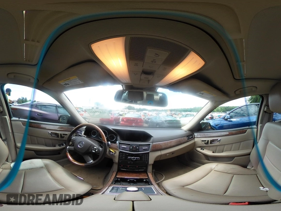 2013 Mercedes-Benz E 350 Luxury z VIN WDDHF5KB7DA663228, wystawiony jako IAAI lot #42429426 z przebiegiem 169 457 mil mil oraz . Historia ofert i sprzedaży dostępna na DreamBid. Obrazek 18.