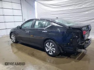 2020 Nissan Altima S z VIN 1N4BL4BV2LC272333, wystawiony jako Copart lot #54218625 z przebiegiem 101 930 mil mil oraz Szkoda całkowita • Salvage title. Historia ofert i sprzedaży dostępna na DreamBid. Obrazek 2.
