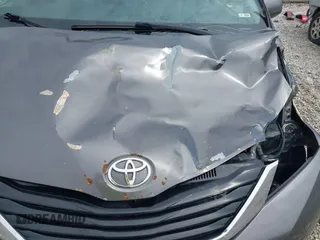 2013 Toyota Sienna LE AAS with VIN 5TDKK3DC0DS301315, listed as a IAAI auction lot 42215454 with 328,507 mi miles and . Bid and sale history available at DreamBid. Image 20.