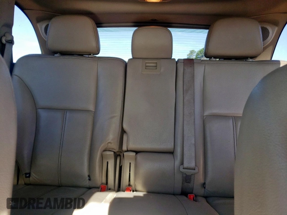 2011 Ford Edge Limited with VIN 2FMDK3KC6BBA34087, listed as a Copart auction lot 62567215 with 219,552 mi miles and Salvage title. Bid and sale history available at DreamBid. Image 10.