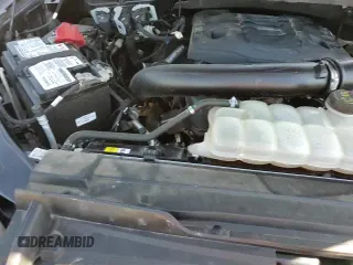 2023 Ford F-150 XL z VIN 1FTFW1E80PFA36310, wystawiony jako Copart lot #86270055 z przebiegiem 39 120 mil mil oraz Czysty tytuł • Clean title. Historia ofert i sprzedaży dostępna na DreamBid. Obrazek 13.