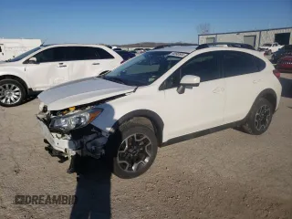 2017 Subaru Crosstrek Premium с VIN JF2GPADC6HH227356, выставлен на аукционе Copart как лот 44990584 с пробегом 38 420 миль миль и Списание • Salvage title. История ставок и продаж доступна на DreamBid. Изображение 1.