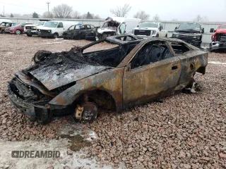 2002 Toyota Celica GTS with VIN JTDDY32T520052584, listed as a Copart auction lot 85683064 with 0 mi miles and Salvage Title. Bid and sale history available at carsss.com. Image 1.