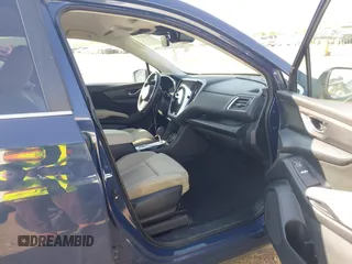 2023 Subaru Ascent Premium с VIN 4S4WMAED5P3417859, выставлен на аукционе IAAI как лот 42489577 с пробегом 46 565 миль миль и . История ставок и продаж доступна на DreamBid. Изображение 5.