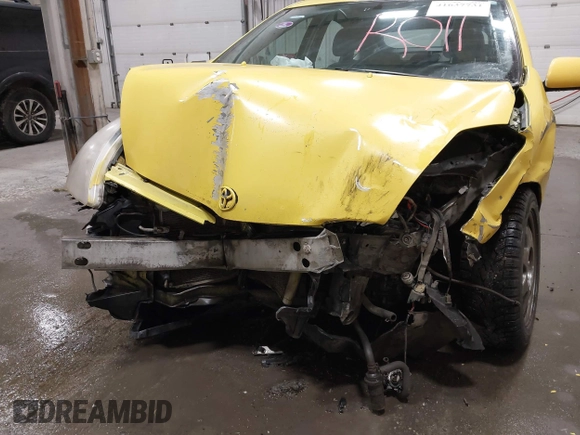 2009 Toyota Prius with VIN JTDKB20U897823538, listed as a IAAI auction lot 41637731 with 55,948 mi miles and . Bid and sale history available at DreamBid. Image 6.