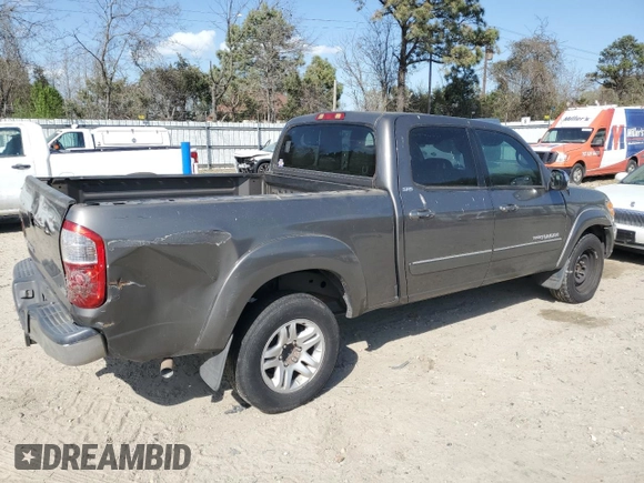 2004 Toyota Tundra SR5 with VIN 5TBET34154S452362, listed as a Copart auction lot 51312975 with 441,346 mi miles and Clean Title. Bid and sale history available at DreamBid. Image 3.
