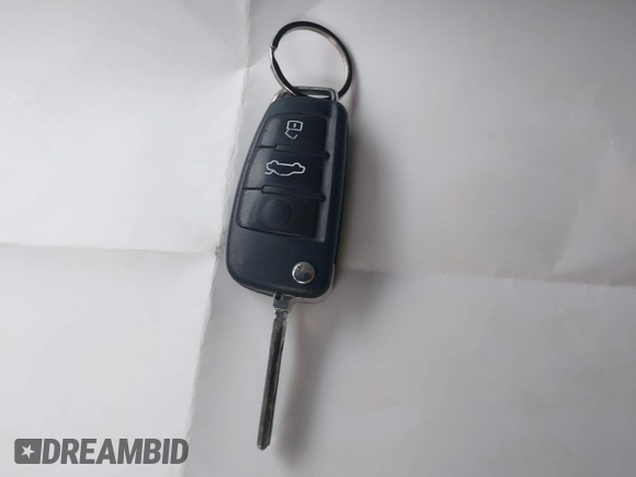 2007 Audi A4 с VIN WAUEF98E87A179267, выставлен на аукционе IAAI как лот 42038900 с пробегом 165 998 миль миль и . История ставок и продаж доступна на DreamBid. Изображение 11.