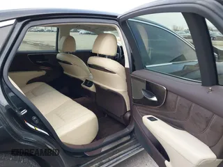 2018 Lexus LS with VIN JTHC51FF7J5001049, listed as a IAAI auction lot 41231885 with 41,323 mi miles. Bid and sale history available at carsss.com. Image 8.