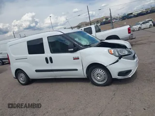 2022 Ram ProMaster City Cargo Tradesman с VIN ZFBHRFABXN6Y49104, выставлен на аукционе IAAI как лот 42477821 с пробегом 35 520 миль миль и . История ставок и продаж доступна на DreamBid. Изображение 14.