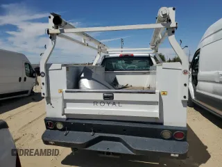 2016 Chevrolet Silverado 1500 with VIN 1GB0CUEG5GZ173902, listed as a Copart auction lot 43000865 with 140,032 mi miles and Salvage Title. Bid and sale history available at DreamBid. Image 6.