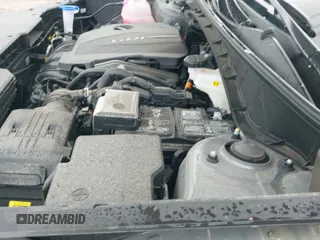 2025 Hyundai Tucson SEL Convenience с VIN 5NMJC3DE6SH502582, выставлен на аукционе IAAI как лот 42272226 с пробегом 4 137 миль миль и . История ставок и продаж доступна на DreamBid. Изображение 19.