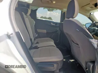 2020 Ford Escape SE with VIN 1FMCU0G64LUB03250, listed as a Copart auction lot 57816645 with 55,837 mi miles and Salvage title. Bid and sale history available at DreamBid. Image 11.