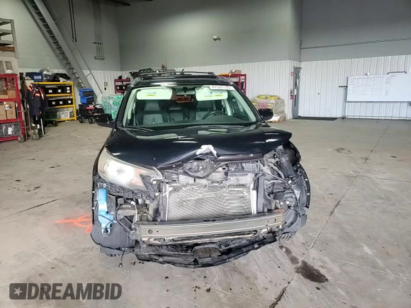 2013 Honda CR-V EX-L with VIN 5J6RM4H77DL000757, listed as a Copart auction lot 47537135 with 212,576 mi miles and Salvage Title. Bid and sale history available at carsss.com. Image 11.