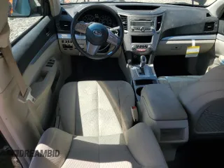 2010 Subaru Outback с VIN 4S4BRCAC7A3313440, выставлен на аукционе Copart как лот 56323905 с пробегом 160 894 миль миль и Чистый • Clean title. История ставок и продаж доступна на DreamBid. Изображение 8.
