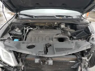 2015 Acura RDX with VIN 5J8TB3H38FL014776, listed as a Copart auction lot 79247384 with 79,960 mi miles and Clean Title. Bid and sale history available at carsss.com. Image 12.