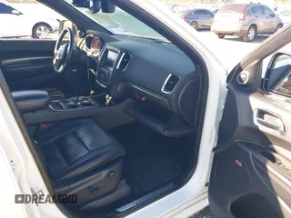 2015 Dodge Durango R/T with VIN 1C4SDHCTXFC938001, listed as a IAAI auction lot 41662269 with 201,918 mi miles and . Bid and sale history available at DreamBid. Image 5.