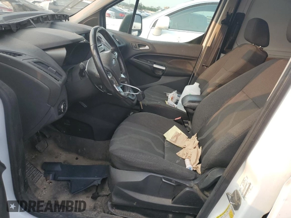 2016 Ford Transit Connect XLT с VIN NM0LS7F77G1284734, выставлен на аукционе Copart как лот 56360115 с пробегом 101 057 миль миль и Чистый • Clean title. История ставок и продаж доступна на DreamBid. Изображение 7.