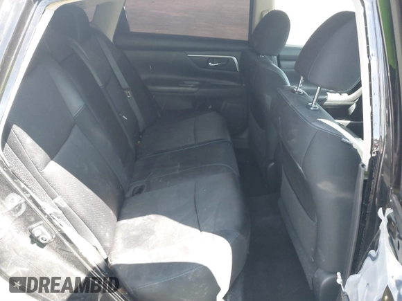 2017 Nissan Altima S z VIN 1N4AL3AP9HC173928, wystawiony jako IAAI lot #41884621 z przebiegiem 73 217 mil mil oraz . Historia ofert i sprzedaży dostępna na DreamBid. Obrazek 8.