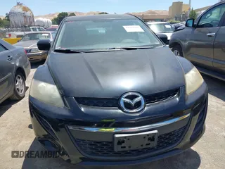 2011 Mazda CX-7 i Sport z VIN JM3ER2BM4B0380560, wystawiony jako IAAI lot #42394754 z przebiegiem 215 452 mil mil oraz . Historia ofert i sprzedaży dostępna na DreamBid. Obrazek 6.
