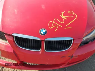 2006 BMW 3 Series 325i with VIN WBAVB17516NK31036, listed as a IAAI auction lot 41849371 with Not Provided miles. Bid and sale history available at carsss.com. Image 10.