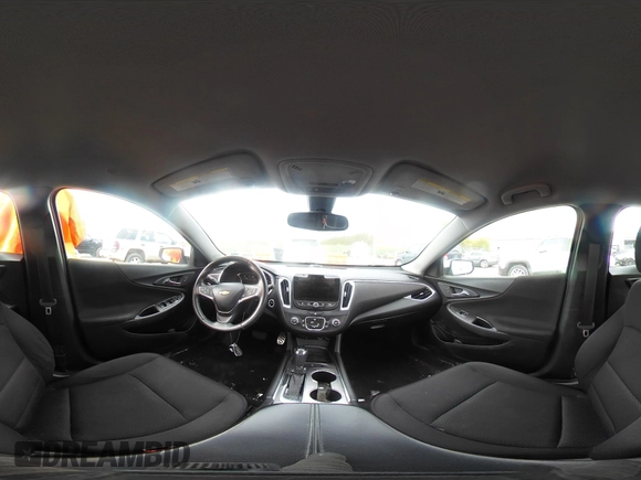 2016 Chevrolet Malibu LT with VIN 1G1ZE5ST7GF292887, listed as a IAAI auction lot 42165632 with 123,710 mi miles and . Bid and sale history available at DreamBid. Image 20.