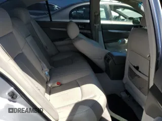 2015 Infiniti Q40 with VIN JN1CV6AR2FM651178, listed as a Copart auction lot 64720004 with 0 mi miles and Salvage Title. Bid and sale history available at carsss.com. Image 10.