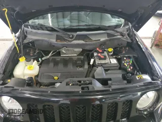 2015 Jeep Patriot High Altitude с VIN 1C4NJRFB2FD382629, выставлен на аукционе Copart как лот 62348805 с пробегом 154 581 миль миль и Чистый • Clean title. История ставок и продаж доступна на DreamBid. Изображение 12.