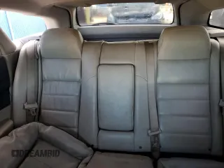 2005 Dodge Magnum RT z VIN 2D4GV58295H549141, wystawiony jako Copart lot #76452934 z przebiegiem 194 588 mil mil oraz Szkoda całkowita • Salvage title. Historia ofert i sprzedaży dostępna na DreamBid. Obrazek 10.