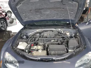 2006 Mazda MX-5 Miata Sport с VIN JM1NC25F560110444, выставлен на аукционе IAAI как лот 42611844 с пробегом 58 309 миль миль и . История ставок и продаж доступна на DreamBid. Изображение 10.