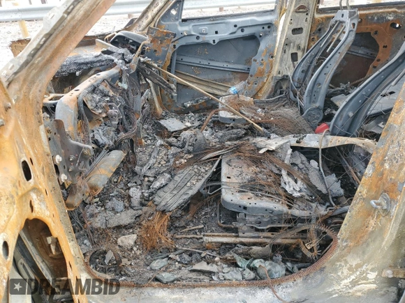 2024 Ford Bronco Sport Big Bend with VIN 3FMCR9B65RRE40538, listed as a Copart auction lot 44961115 with Not provided miles and Non repairable. Bid and sale history available at DreamBid. Image 7.
