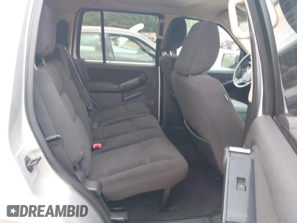 2010 Ford Explorer XLT with VIN 1FMEU7DE9AUA66979, listed as a IAAI auction lot 42501349 with 168,224 mi miles and . Bid and sale history available at DreamBid. Image 8.