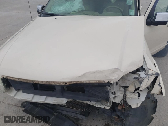 2007 Ford Explorer Limited с VIN 1FMEU65E27UB84356, выставлен на аукционе Copart как лот 51109995 с пробегом 127 185 миль миль и Списание • Salvage title. История ставок и продаж доступна на DreamBid. Изображение 12.