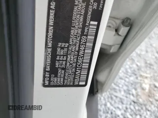 2014 BMW X1 sDrive28i z VIN WBAVM1C56EVW46769, wystawiony jako Copart lot #55341965 z przebiegiem 82 805 mil mil oraz Szkoda całkowita • Salvage title. Historia ofert i sprzedaży dostępna na DreamBid. Obrazek 13.